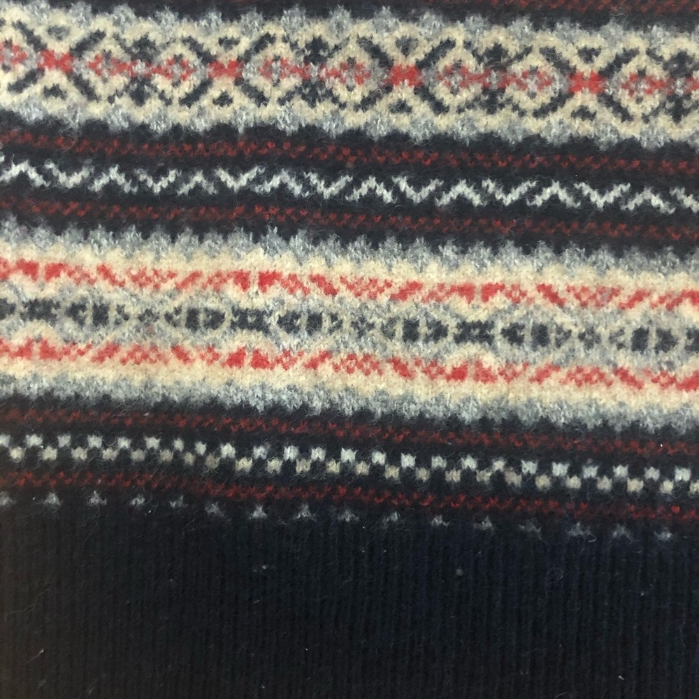 J.Crew pullover. - Picture 4 of 4